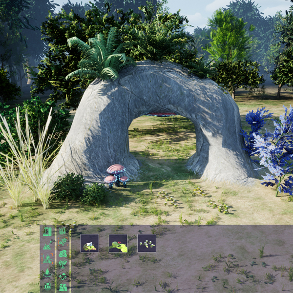 Landscape design Image