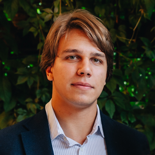 Nikita Vertelko - Lead Programmer