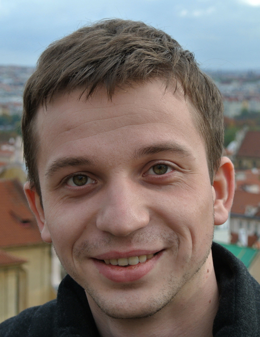 Dmitry Koval - 3D Artist