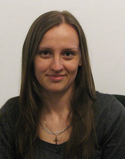 Ira Kondratyuk - Animator